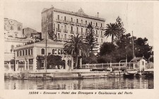 Siracusa hotel des usato  Roma