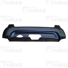 Paraurti posteriore ligier usato  Aversa