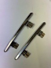 Chrome demister flaps for sale Chrome demister flaps for sale  BANGOR