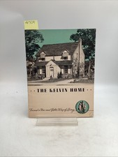 1937 kelvin home for sale  Byron