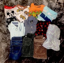 Lot pieces boys for sale  Clayton