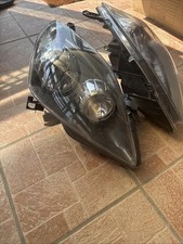 zafira headlight for sale zafira headlight for sale STEVENAGE