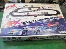 Aurora afx slot for sale  Omaha