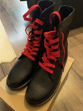 Dechase keff boots gebraucht kaufen  Bad Schwartau