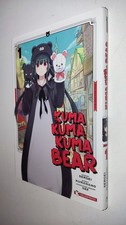 Kuma kuma bear usato  Torino