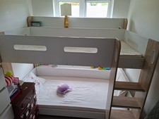 Bunk beds kids for sale  LONDON