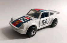 Matchbox porsche 911 gebraucht kaufen  Ludwigsfelde