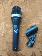 Akg supercardioid dynamic for sale  Georgetown