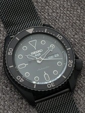 Seiko automatic jewels for sale  MANCHESTER