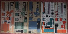 Micromodels microcraft card for sale  BALLYCLARE