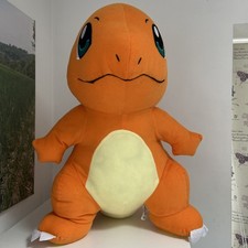Pokemon plush charmander for sale  COULSDON