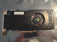 Placa de vídeo DDR3 Nvidia Geforce 9800GT 512MB TESTADA comprar usado Placa de vídeo DDR3 Nvidia Geforce 9800GT 512MB TESTADA comprar usado  Enviando para Brazil