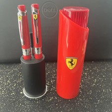 Coffret stylo ferrari d'occasion  Béthune