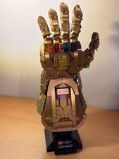 Lego marvel super gebraucht kaufen  Rimbach