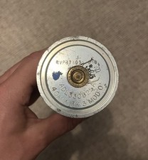 Ac130 bofors shell for sale  Concord