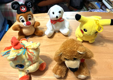 Lot cute stuffed for sale  White Plains