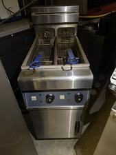 Electric deep fryer for sale  SUNBURY-ON-THAMES