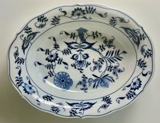 Vintage blue danube for sale  Baldwin City