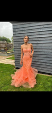 Prom dress for sale  WATERLOOVILLE