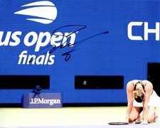 Aryna sabalenka signed for sale  Auburn