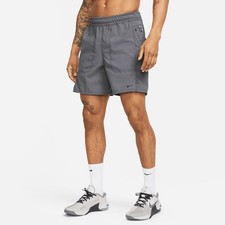 Nike DRI-FIT ADV A.P.S. Pantalones cortos de entrenamiento Standard Fit 6" talla XL DQ4816-068 segunda mano  Embacar hacia Mexico