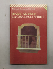 Casa degli spiriti usato Casa degli spiriti usato  Bologna