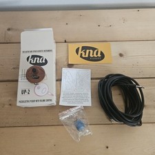 Kna universal acoustic for sale  KETTERING