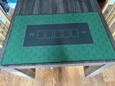 Texas poker hold for sale  STALYBRIDGE