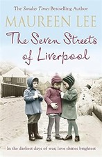 Seven streets liverpool for sale  UK