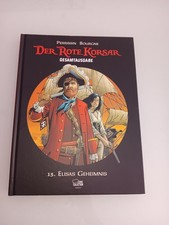 Rote korsar gesamtausgabe gebraucht kaufen  Filderstadt