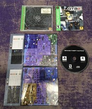 GTA 2 Grand Theft Auto (Sony PlayStation 1, 1999) PS1 CIB com Mapa!, usado comprar usado GTA 2 Grand Theft Auto (Sony PlayStation 1, 1999) PS1 CIB com Mapa!, usado comprar usado  Enviando para Brazil