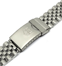 NOVA PULSEIRA DE REPOSIÇÃO PARA ETIQUETA MASCULINA FORMULA 1/RELÓGIO 18mm/TAMANHO LUG!, usado comprar usado  Enviando para Brazil