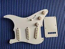 Battipenna cablato fender usato  Monteforte Irpino