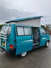 Lhd volkswagen transporter for sale  HENFIELD