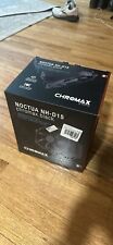 Noctua d15s chromax.black for sale  Boulder