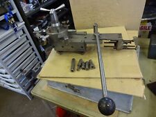 Myford lathe capstan for sale  UK