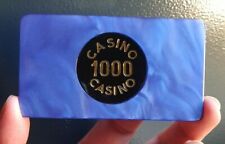 D06301 rare jeton d'occasion  Folschviller