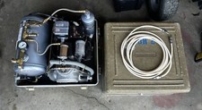 Air techniques oil for sale  Saint Louis