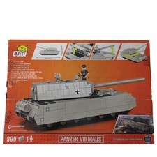 Cobi tanks panzer for sale  Oceanside