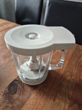 Braun küchenmaschine 1000 gebraucht kaufen  Nürnberg