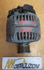 03l903023 alternatore volkswag usato  Roma