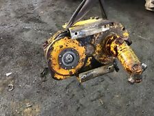 Winget 6000 dumper for sale  WORKSOP