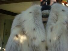 Magnifique manteau fourrure d'occasion  Peymeinade