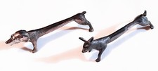 Porte couteaux animaux d'occasion  Soissons