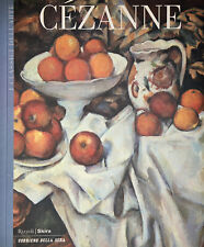 Libro cezanne classici usato  Milano
