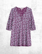 Túnica Jersey Ex Seasalt Feminina Manga 3/4 em Cassi Escultura Simples comprar usado  Enviando para Brazil