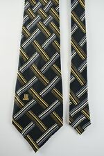 Lanvin cravatta new usato  Seniga