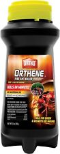 Ortho orthene fire for sale  Houston