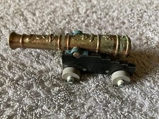 Britains naval cannon for sale  CARNOUSTIE