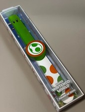 Super Mario Nintendo World Yoshi Power Up Band amiibo USJ Switch Limited comprar usado  Enviando para Brazil